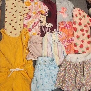 Adordable 5t Bundle!! Excellent Condition